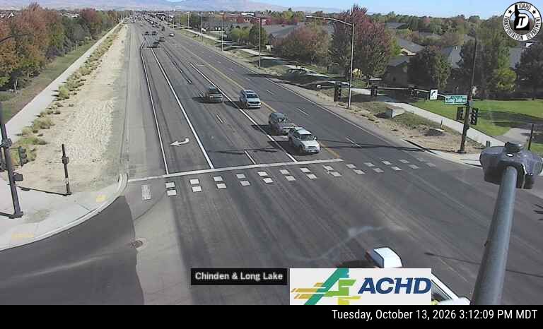 US-20 Chinden Long Lake