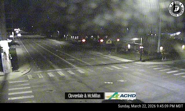 Cloverdale & McMillan live webcam