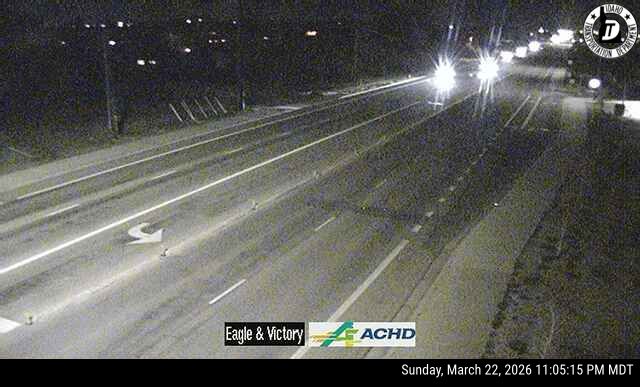 Eagle & Victory live webcam