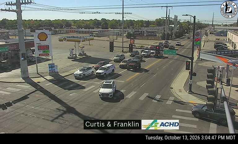 Franklin & Curtis
