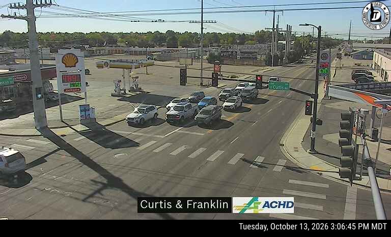 Franklin & Curtis