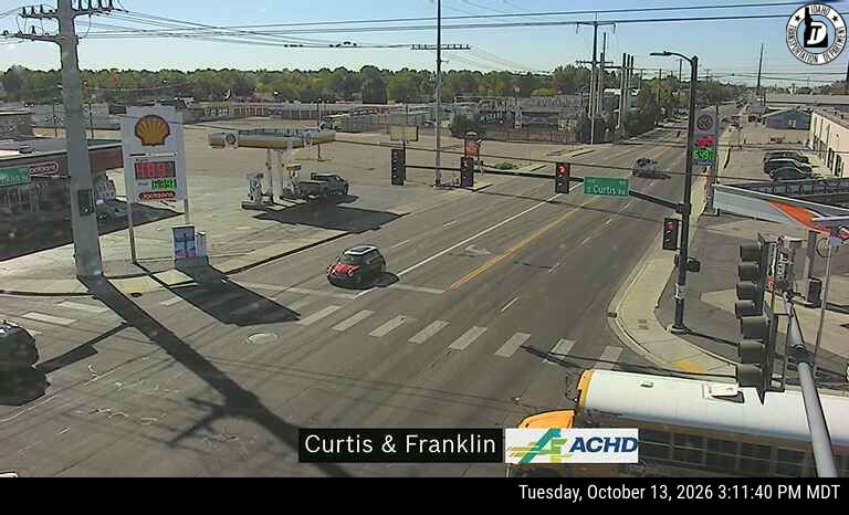 Franklin & Curtis