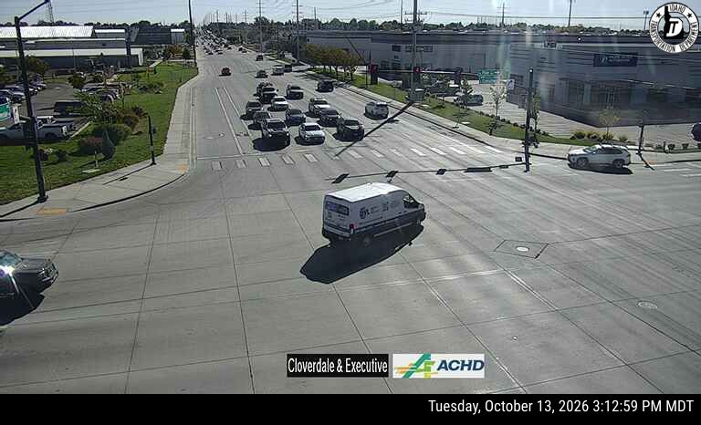 Pine & Cloverdale