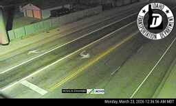 Victory & Cloverdale live webcam