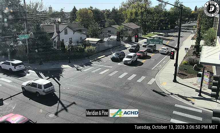 Meridian & Pine