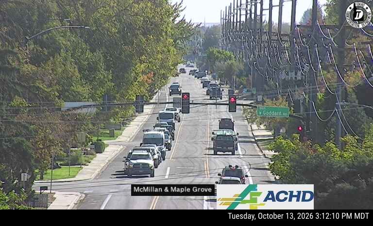 McMillian & Maple Grove