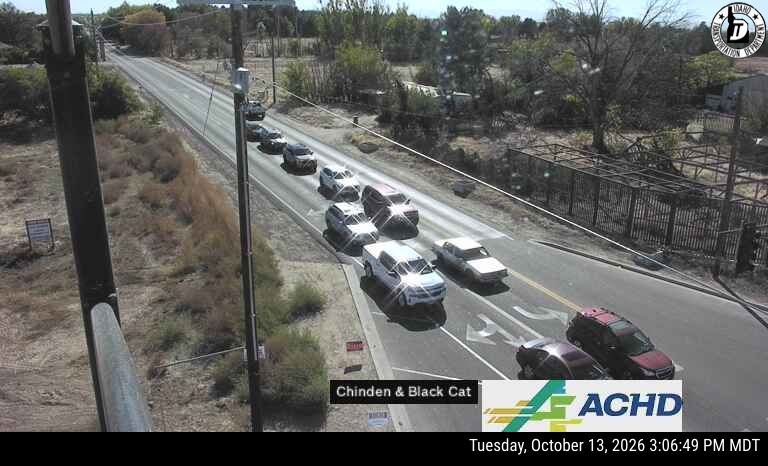 US-20 Chinden & Black Cat Rd