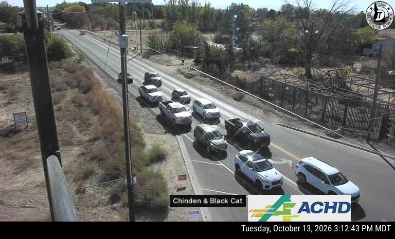 US-20 Chinden & Black Cat Rd