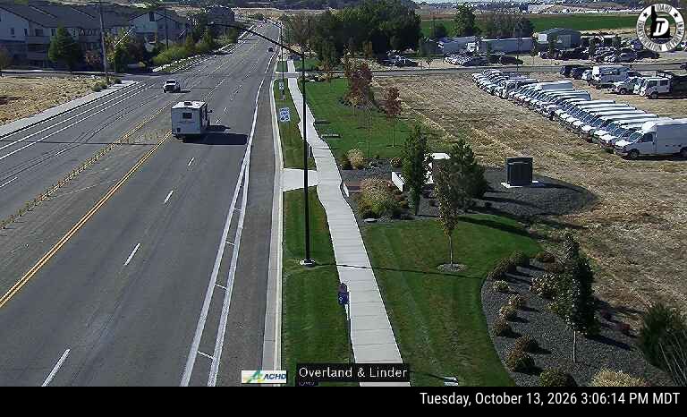 Overland & Linder