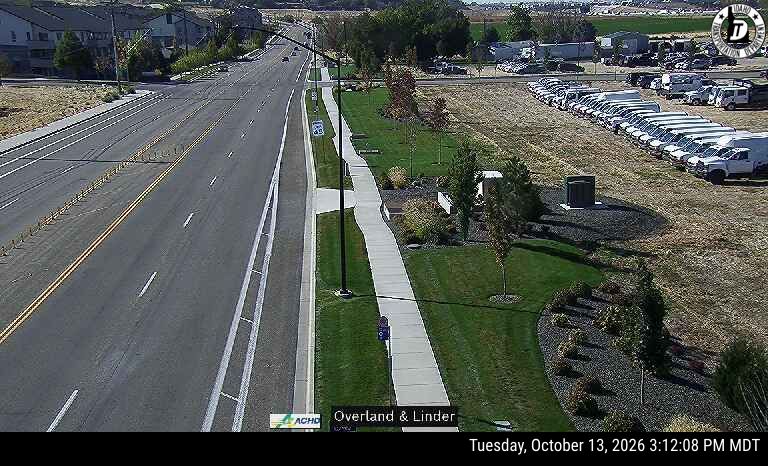 Overland & Linder