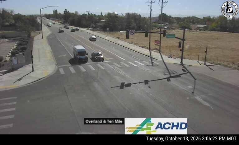 Overland & Ten Mile