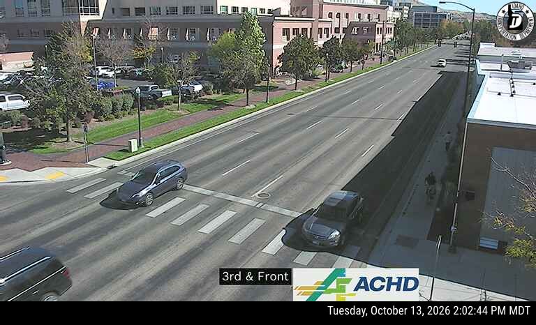 US-20 Front & 3rd