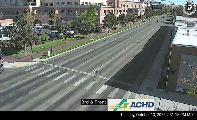 US-20 Front & 3rd