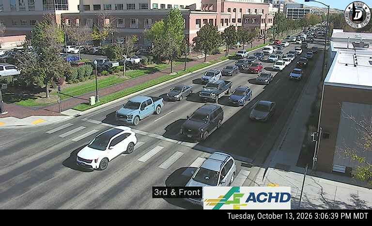 US-20 Front & 3rd
