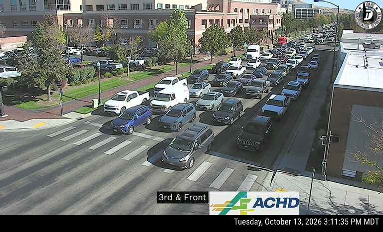 US-20 Front & 3rd