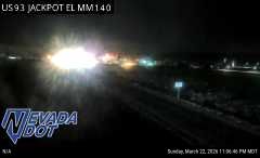 Local Jackpot, NV live webcam