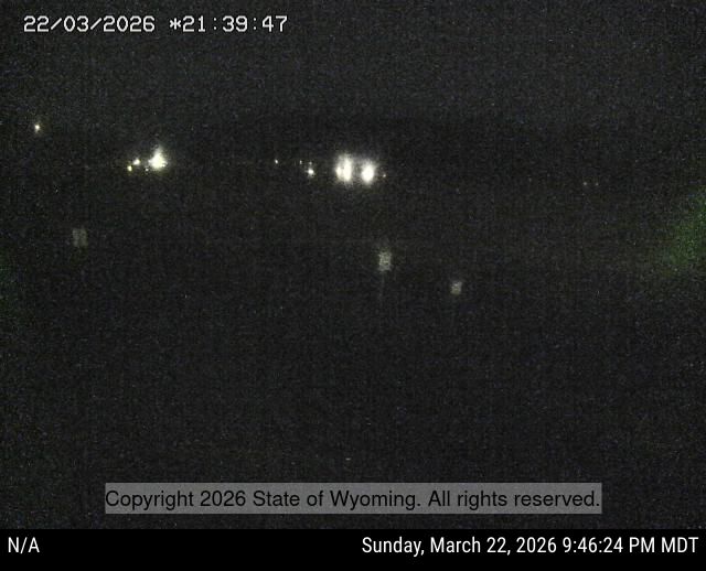 Thayne, WY live webcam