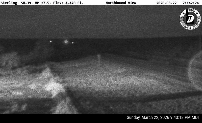 SH-39 Sterling live webcam