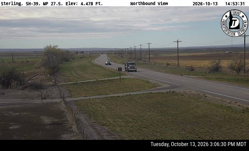 SH-39 Sterling, view 1