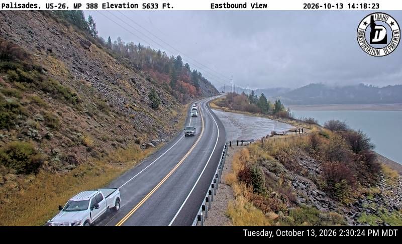 US-26 Palisades, view 1