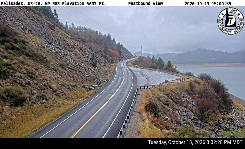 US-26 Palisades, view 1