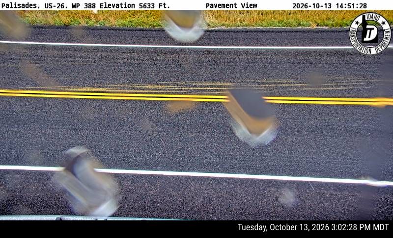 US-26 Palisades, view 2