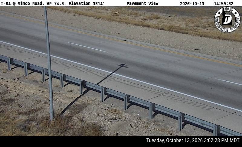 I-84 Simco Rd, view 2