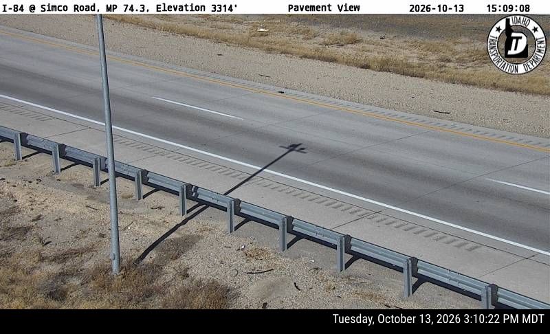 I-84 Simco Rd, view 2